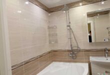 Photo of Ремонт ванной комнаты с заменой плитки