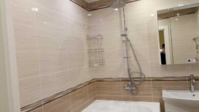 Photo of Ремонт ванной комнаты с заменой плитки
