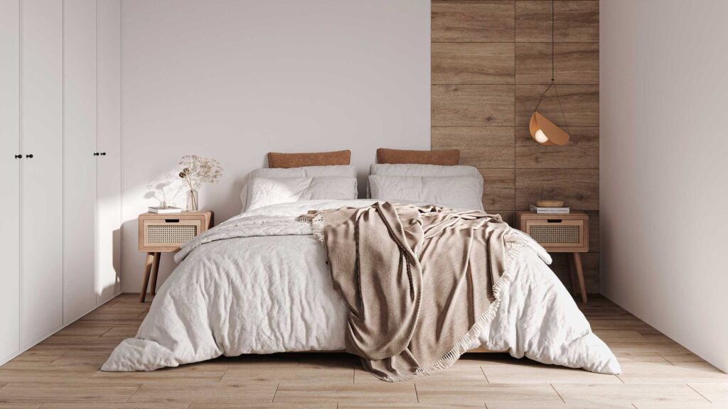 Фото 16 — Лаконичный дизайн гостиной в скандинавском стиле