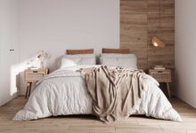 Photo of Лаконичный дизайн гостиной в скандинавском стиле