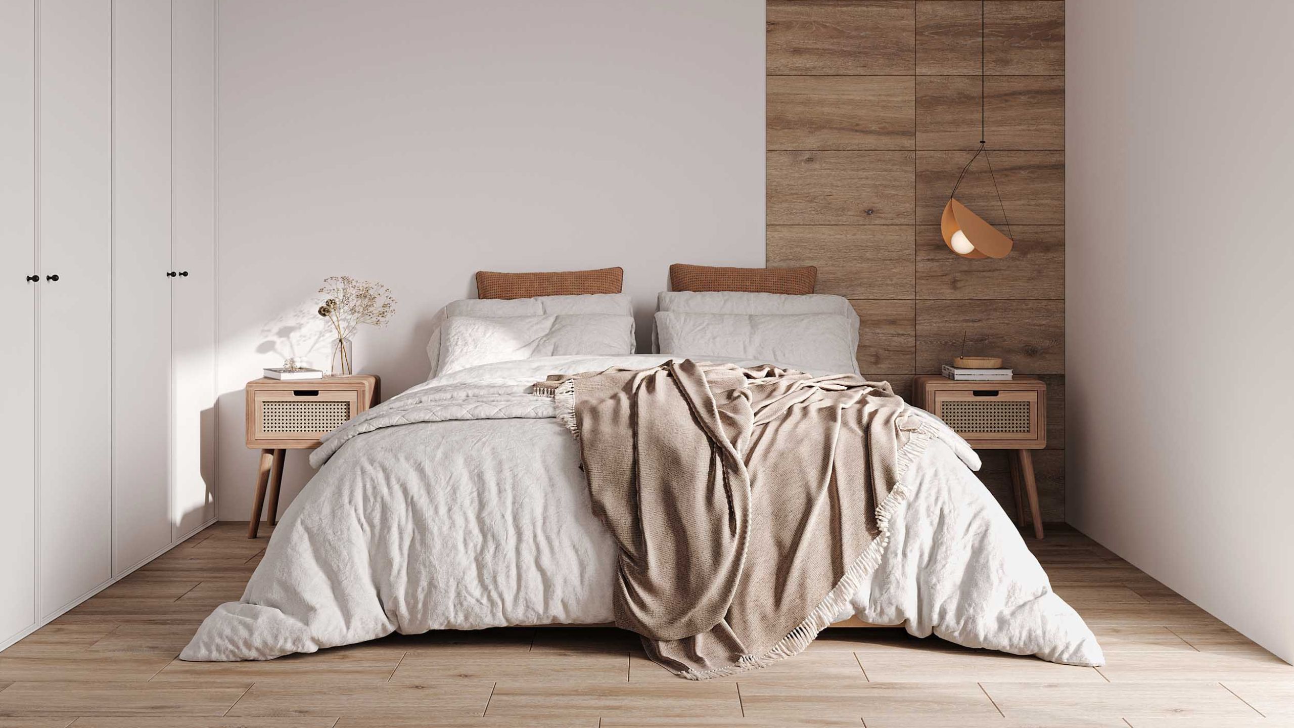 Фото 16 — Лаконичный дизайн гостиной в скандинавском стиле