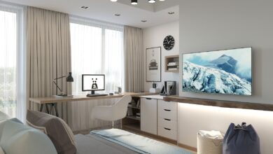 Photo of Дизайн спальни с учетом психологии цвета