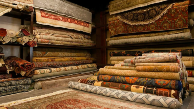 Photo of 5 советов по выбору ковра для комнаты