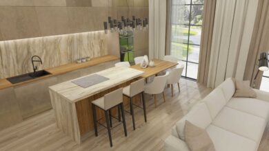 Photo of Секреты создания функциональной кухни