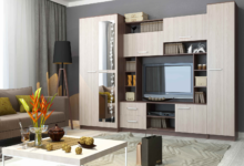 Photo of Элегантная обстановка в классической гостиной