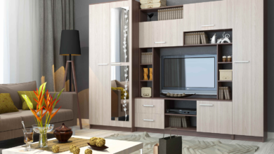 Photo of Элегантная обстановка в классической гостиной