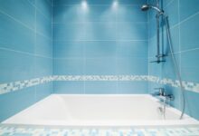 Photo of Ремонт ванных комнат с установкой душевой кабины