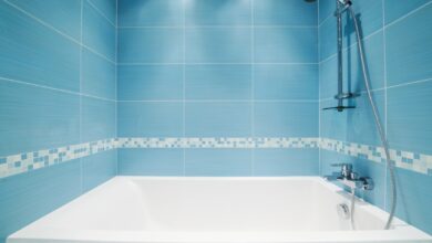 Photo of Ремонт ванных комнат с установкой душевой кабины