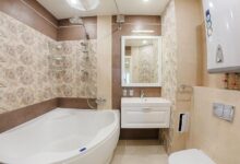 Photo of Ремонт ванной комнаты с заменой сантехники