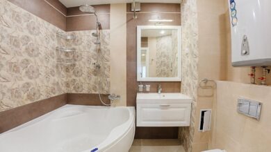 Photo of Ремонт ванной комнаты с заменой сантехники