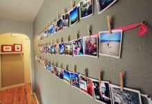 Photo of Как сделать стену акцентом в интерьере