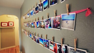 Photo of Как сделать стену акцентом в интерьере