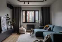 Photo of Обновление гостевой комнаты с помощью картин на стенах