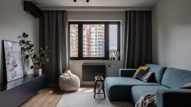 Photo of Обновление гостевой комнаты с помощью картин на стенах