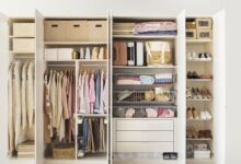 Photo of 5 способов организовать гардероб