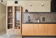 Photo of Дизайн кухни в современном стиле