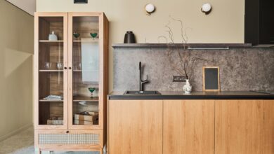 Photo of Дизайн кухни в современном стиле