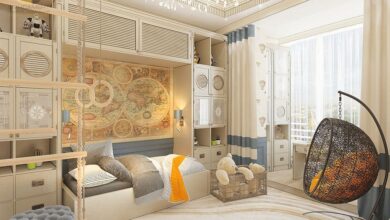 Photo of Дизайн детской комнаты с учетом возраста ребенка
