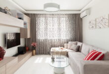 Photo of Обновление гостиной с помощью декоративных подушек