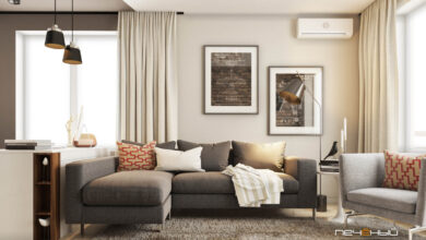 Photo of Как сделать уют в гостиной