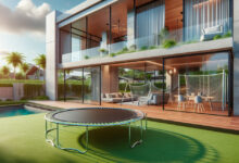 Photo of Как организовать зону отдыха в доме