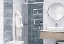 Photo of Как эффективно убираться в ванной комнате