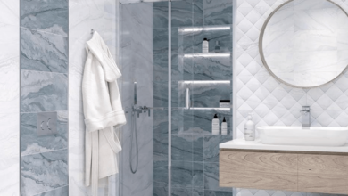 Photo of Как эффективно убираться в ванной комнате