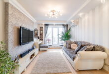 Photo of Как правильно убирать в гостиной