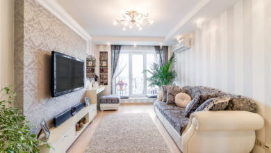 Photo of Как правильно убирать в гостиной