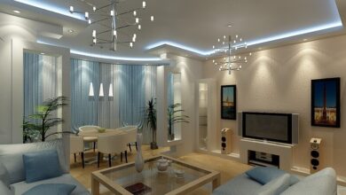 Photo of Как выбрать правильное освещение для комнаты