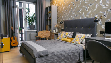 Photo of Советы по оформлению спальни