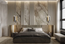 Photo of Ремонт спальни с использованием натуральных материалов