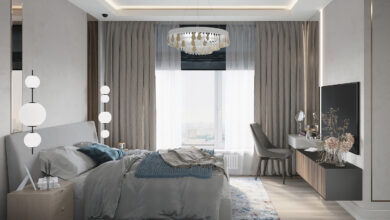 Photo of Как подобрать правильную мебель для комнаты